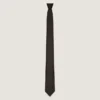 Corbata Givenchy de seda con detalle de jacquard Corbata Givenchy de seda con detalle de jacquard