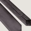 Corbata Givenchy de seda con detalle de jacquard Corbata Givenchy de seda con detalle de jacquard