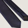Corbata Givenchy de seda con detalle de jacquard Corbata Givenchy de seda con detalle de jacquard