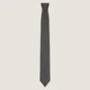 Corbata Givenchy Paris de jacquard de seda Corbata Givenchy Paris de jacquard de seda
