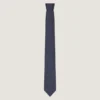 Corbata Givenchy Paris de jacquard de seda Corbata Givenchy Paris de jacquard de seda