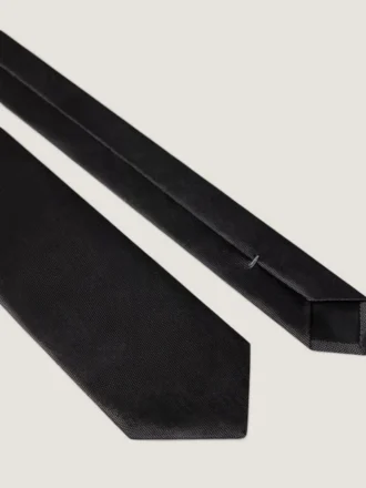 Corbata Givenchy Paris de jacquard de seda
