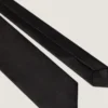 Corbata Givenchy Paris de jacquard de seda Corbata Givenchy Paris de jacquard de seda