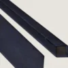 Corbata Givenchy Paris de jacquard de seda Corbata Givenchy Paris de jacquard de seda