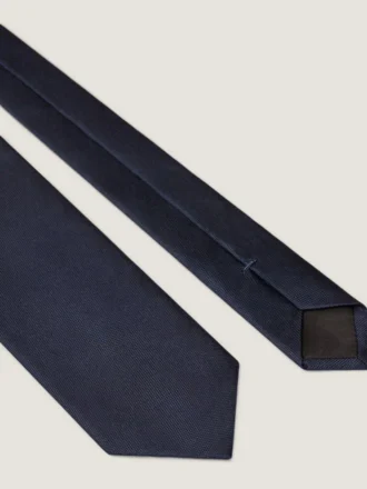 Corbata Givenchy Paris de jacquard de seda Corbata Givenchy Paris de jacquard de seda