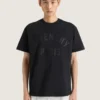 de algodón con bordado «Givenchy Paris»