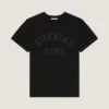 de algodón con bordado «Givenchy Paris»