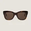 Gafas de sol City de acetato
