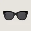 Gafas de sol City de acetato