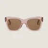 Gafas de sol City de acetato Gafas de sol City de acetato