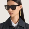 Gafas de sol City de acetato