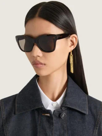 Gafas de sol City de acetato