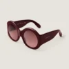 Gafas de sol Cocoon de acetato