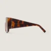 Gafas de sol cuadradas de acetato Gafas de sol cuadradas de acetato