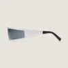 Gafas de sol cuadradas de metal Gafas de sol cuadradas de metal