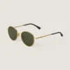 Gafas de sol Day en acetato y metal Gafas de sol Day en acetato y metal