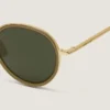 Gafas de sol Day en acetato y metal Gafas de sol Day en acetato y metal
