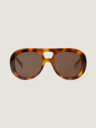 Gafas de sol Givenchy Bold en acetato Gafas de sol Givenchy Bold en acetato
