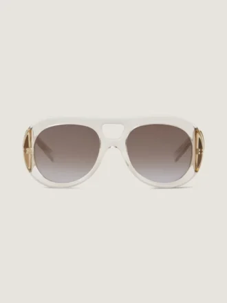 Gafas de sol Givenchy Bold en acetato Gafas de sol Givenchy Bold en acetato