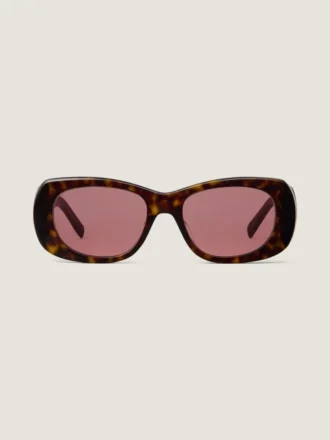 Gafas de sol Givenchy Bold en acetato Gafas de sol Givenchy Bold en acetato
