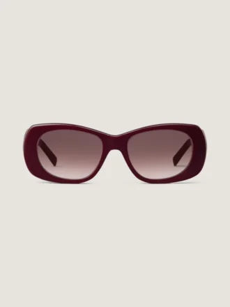 Gafas de sol Givenchy Bold en acetato Gafas de sol Givenchy Bold en acetato