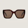 Gafas de sol Givenchy Bold en acetato Gafas de sol Givenchy Bold en acetato