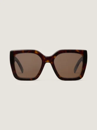 Gafas de sol Givenchy Bold en acetato Gafas de sol Givenchy Bold en acetato
