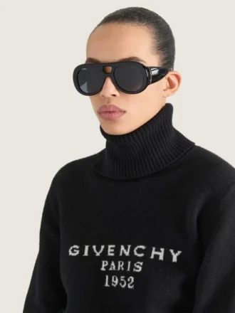 Gafas de sol Givenchy Bold en acetato Gafas de sol Givenchy Bold en acetato