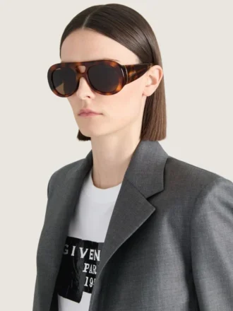Gafas de sol Givenchy Bold en acetato Gafas de sol Givenchy Bold en acetato