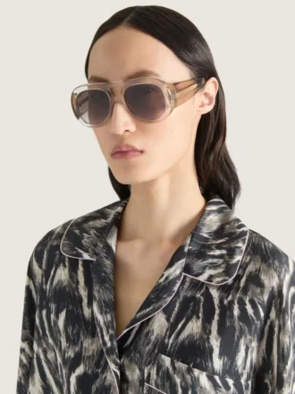 Gafas de sol Givenchy Bold en acetato Gafas de sol Givenchy Bold en acetato