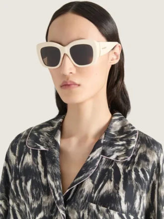 Gafas de sol Givenchy Bold en acetato