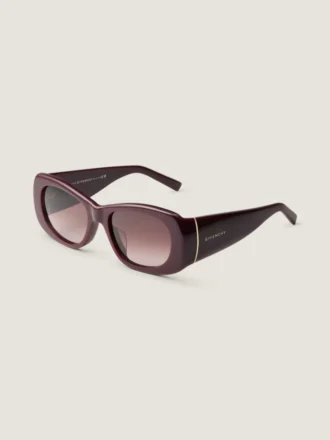 Gafas de sol Givenchy Bold en acetato Gafas de sol Givenchy Bold en acetato