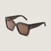 Gafas de sol Givenchy Bold en acetato Gafas de sol Givenchy Bold en acetato