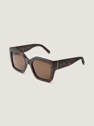 Gafas de sol Givenchy Bold en acetato Gafas de sol Givenchy Bold en acetato