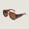 Gafas de sol Givenchy Bold en acetato Gafas de sol Givenchy Bold en acetato