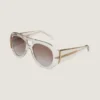 Gafas de sol Givenchy Bold en acetato Gafas de sol Givenchy Bold en acetato