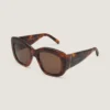 Gafas de sol Givenchy Bold en acetato