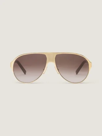 Gafas de sol Givenchy Bold en metal Gafas de sol Givenchy Bold en metal