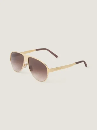 Gafas de sol Givenchy Bold en metal Gafas de sol Givenchy Bold en metal