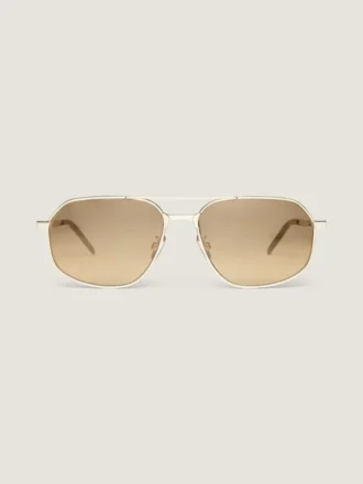Gafas de sol Gv One de metal