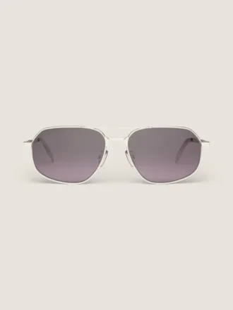 Gafas de sol Gv One de metal