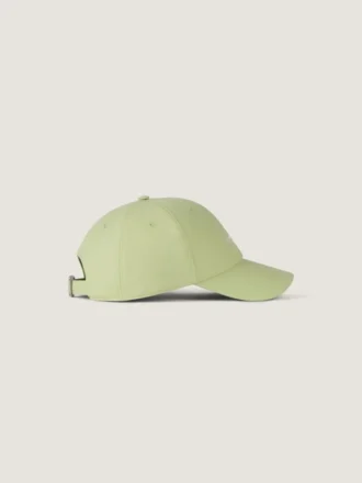 Gorra bordada con el logotipo de Givenchy Paris en algodón
