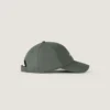 Gorra bordada con el logotipo de Givenchy Paris en algodón Gorra bordada con el logotipo de Givenchy Paris en algodón