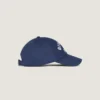 Gorra bordada de Givenchy en algodón