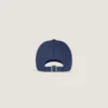 Gorra bordada de Givenchy en algodón