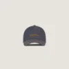 Gorra bordada de Givenchy en denim