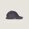 Gorra bordada de Givenchy en denim