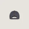 Gorra bordada de Givenchy en denim