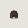 Gorra Givenchy de piel
