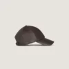 Gorra Givenchy de piel